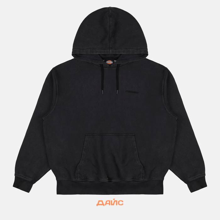 Толстовка мужская Dickies Plentywood Hoodie