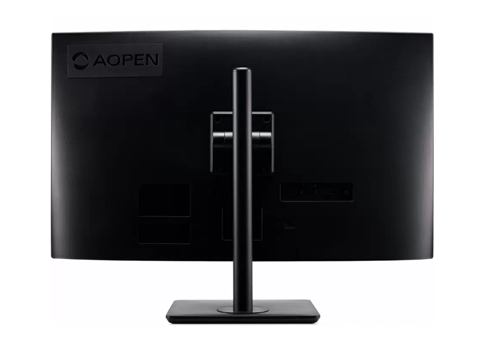 Монитор Aopen 27" 27HC5RZbmiiphx VA 1920x1080 240Hz FreeSync 250cd/m2 16:9
