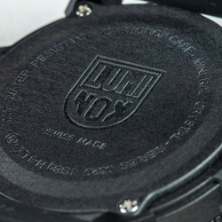 Luminox Leatherback Sea Turtle Giant XS.0321.BO.L