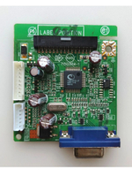 Материнская плата для монитора ASUS VB191S 715G2904-1