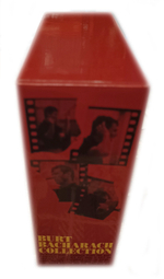 Burt Bacharach / Комплект (10CD)