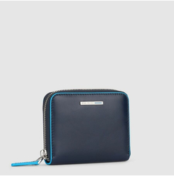 Кошелек Piquadro Blue Square PU5958B2R/BLU