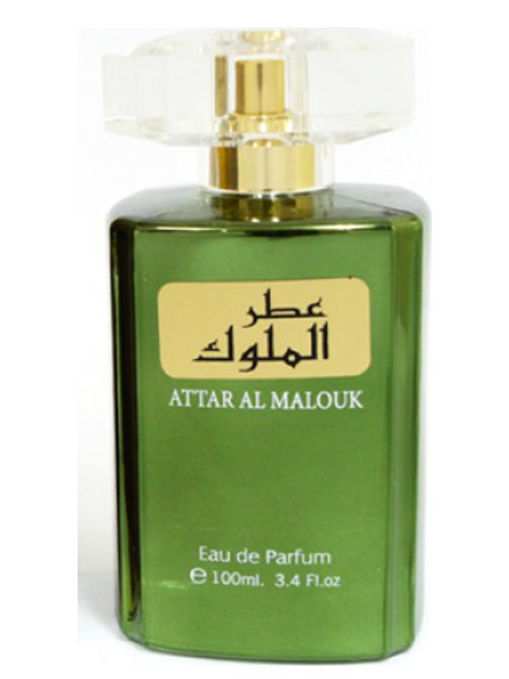 Lattafa Perfumes Attar Al Malouk