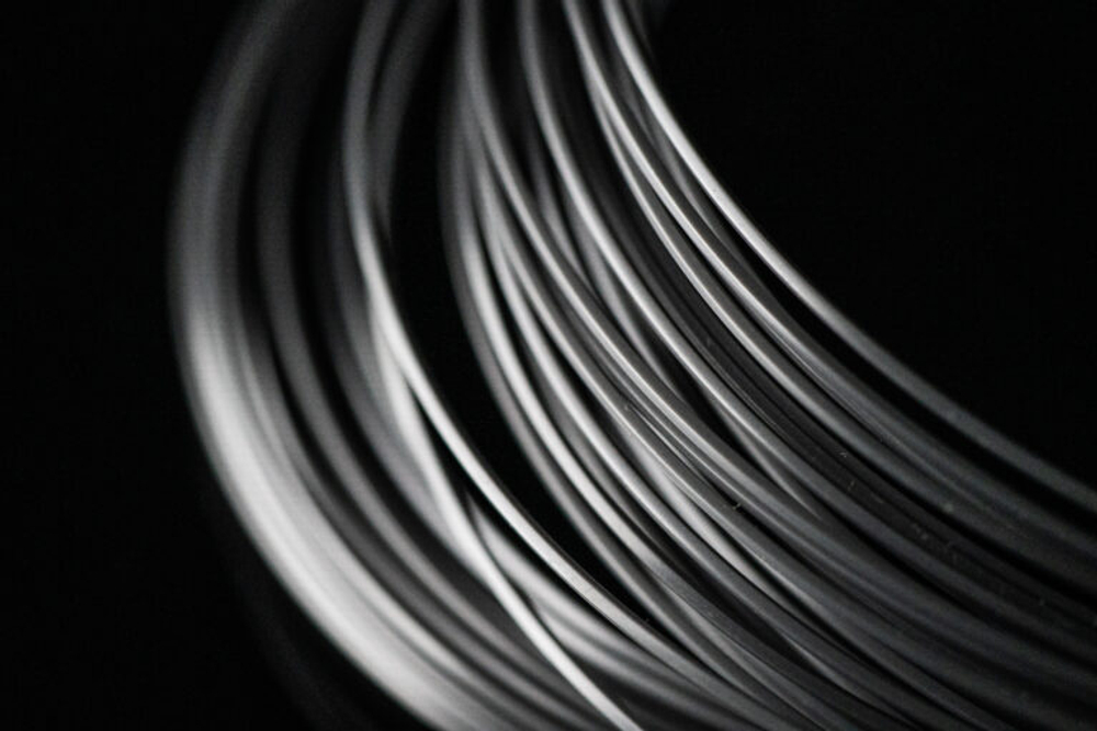 Barb Wire / 200м / 16-1,25мм