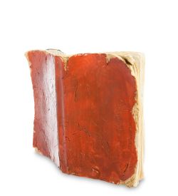 GAEM ED-332 Фигурка с часами «Котенок с книгой»