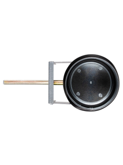 Клапан воздушный SHUFT DCGAr 100