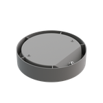 Светильник LED ДБО85-16-241 Tablette EM1 840 262х82мм АСТЗ (Ардатов)