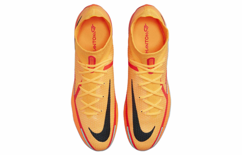 Кроссовки Nike Phantom Gt2 Dynamic Fit Elite Fg