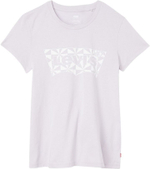 Футболка Levis Levi's Original T-shirt perfect lilac фиолет