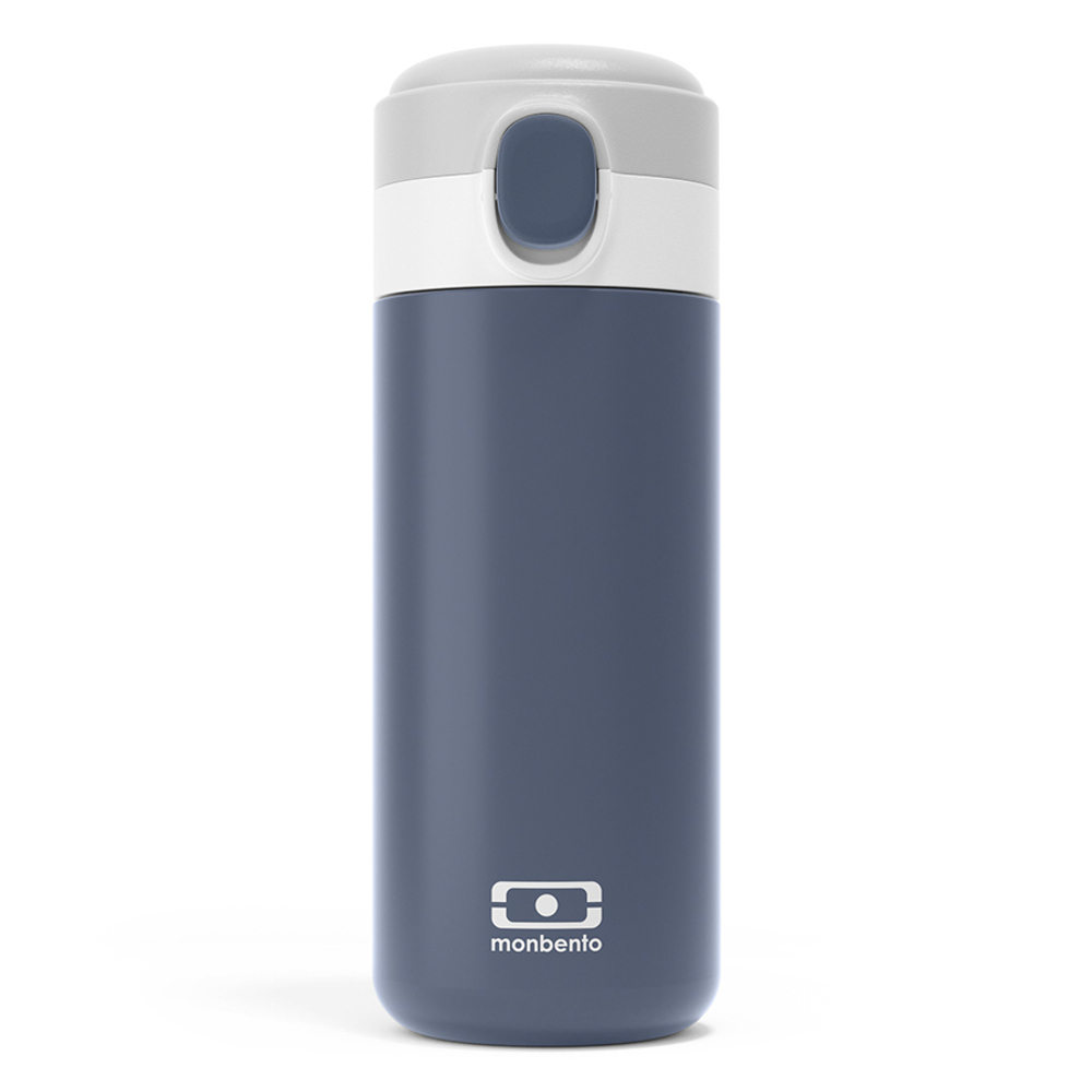 Термос mb pop, 360 мл, bleu infinity