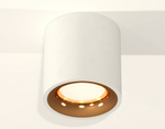 Накладной светильник Ambrella Light XS XS7531024