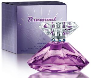 Lonkoom Parfum Diamond