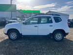 Renault DUSTER Drive 2.0 AT4 4x4