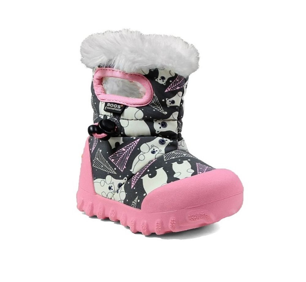 Bogs moc online