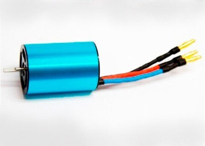Бесколлекторный мотор 3300KV HSP 03302/107051