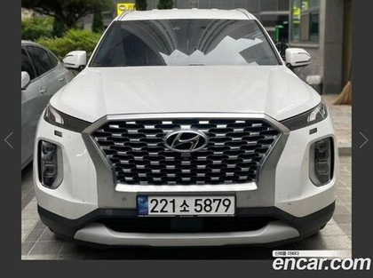 Hyundai Palisade Бензин 3.8 4WD (01.2020)
