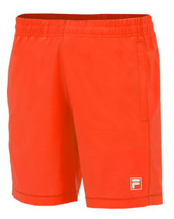 Шорты для мальчика теннисные Fila Shorts Constantin - grenadine