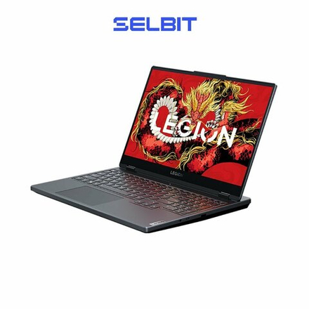Ноутбук Lenovo Legion 5 (R7000) AMD R7 8745H, RTX 4060, RAM 16GB, 512GB SSD,Полностью Русифицирован