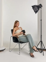 Быстроскладной октобокс Raylab RL-SQ30 для видеосвета