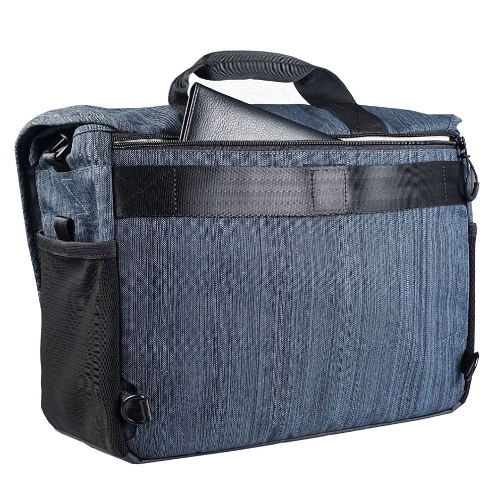 Tenba DNA Messenger 13 Cobalt