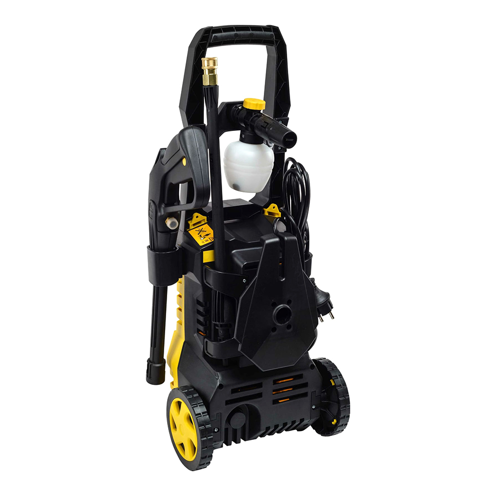 Мойка высокого давления Huter M-3-1650