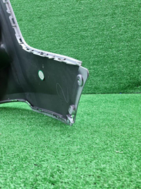 Бампер задний левая часть Geely Atlas Pro (21-нв)