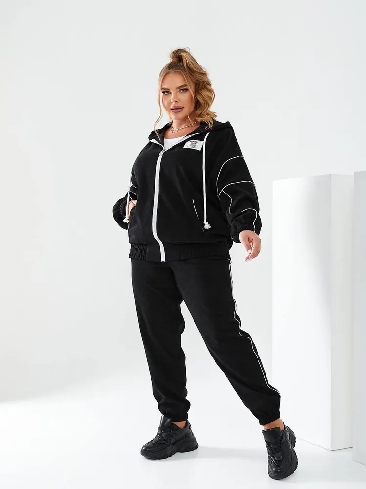 Костюм УК-330-3 Fabrika