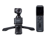 Камера FeiyuTech Pocket 3 Kit, с 3-осевой стабилизацией