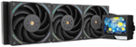 Thermalright Mjolnir Vision 360 BLACK ARGB