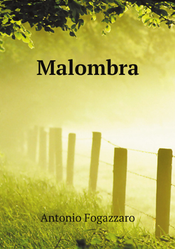 Malombra | Fogazzaro Antonio