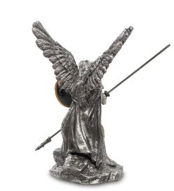Veronese WS-834 Статуэтка «Святой Архангел Рафаэль»