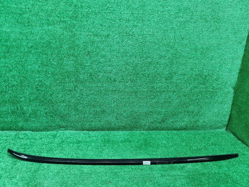 Рейлинг крыши правый BMW X3 G01 (2017-2024)