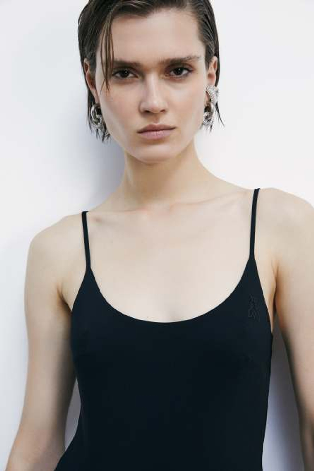 Боди PATRIZIA PEPE
