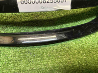 Накладка бампера левая Kia Sportage 4 QL (18-22)