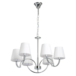 Люстра MW-Light Вега Для спальни и гостиной