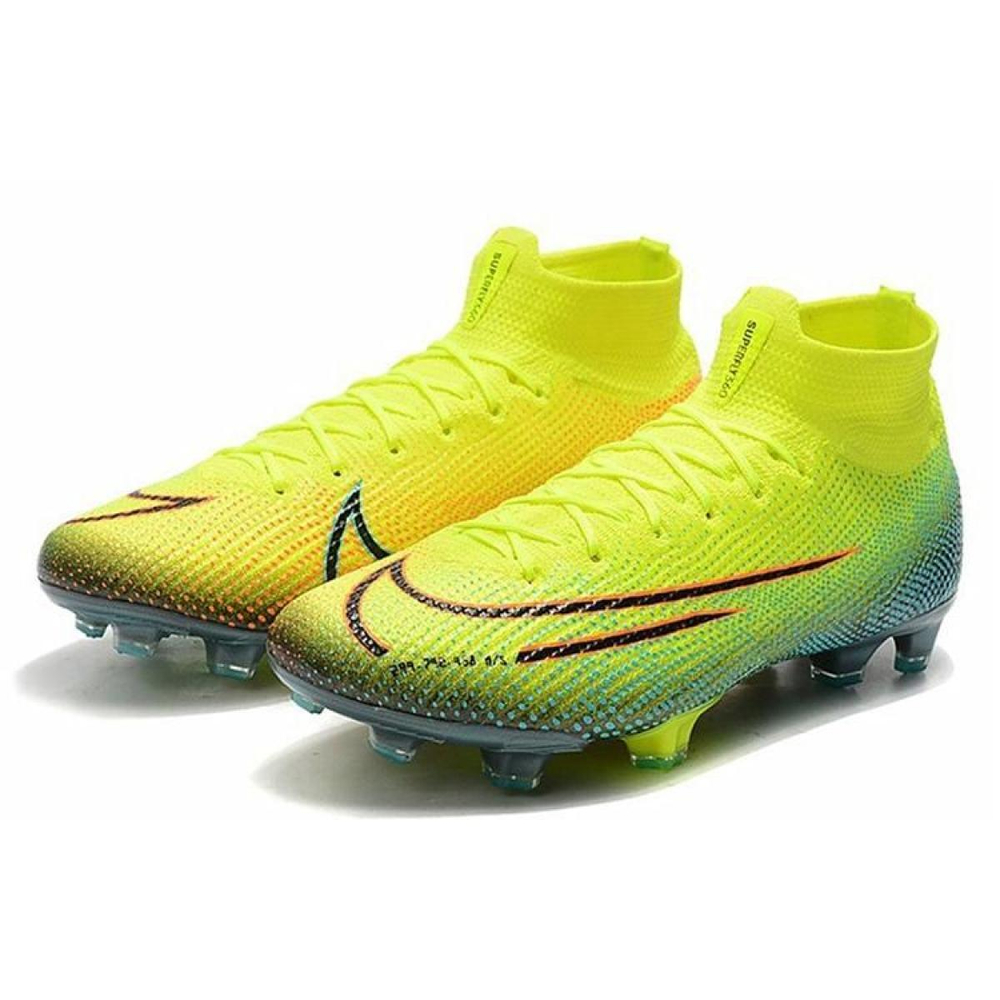 Кроссовки Nike Mercurial Superfly 7 13 Elite MDS FG, BQ5469-703