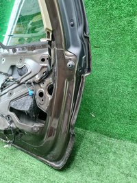 Крышка багажника Mercedes GL GLS X166 (2012-2019)