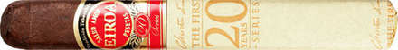 Eiroa The First 20 Years Toro Prensado