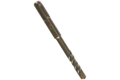B9019-C08-110 Бур SDS+ 08х110, бронзовый