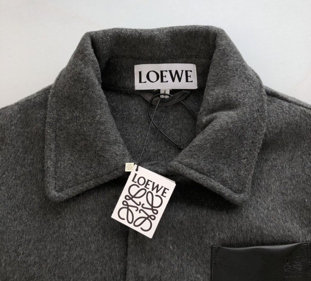 Куртка Loewe