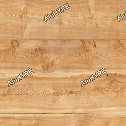 Алюминиевая композитная фасадная панель PlastCover 4/0,4 FR 1500×4000, цвет 967 Орех Милано AluHype