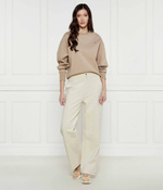 Худые Einora BOSS BLACK - бежевый(50534558)