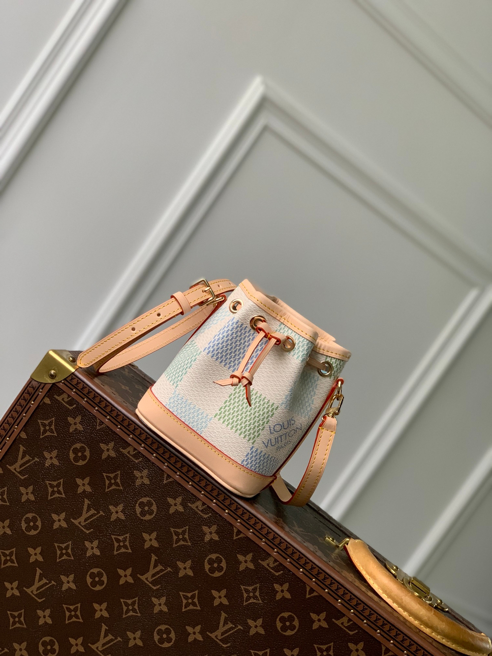 Louis Vuitton Nano Noe