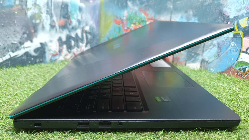 Игровой ASUS Ryzen 5/8Gb/GTX 1050 2Gb/FHD/VivoBook M570DD-DM052 [90nb0pk1-m02220]/Windows 10