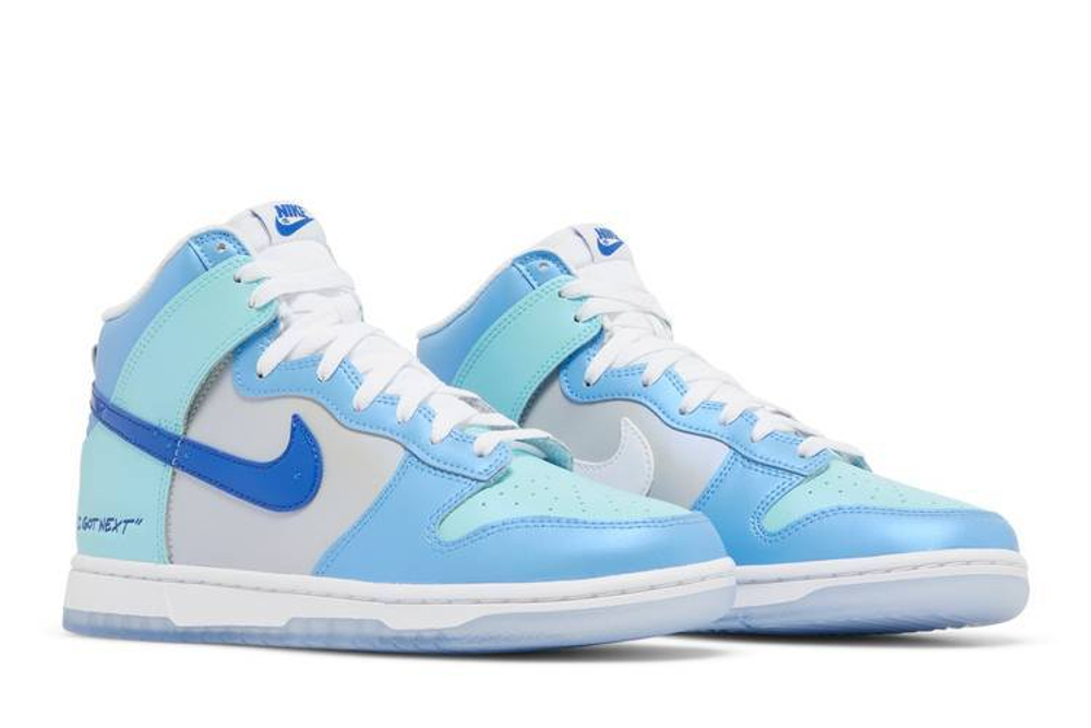 Кроссовки Nike Dunk I Got Next