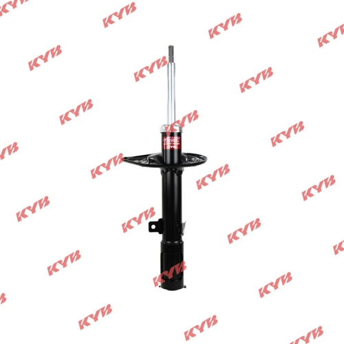 Стойка газомасляная KYB (RL) 335093