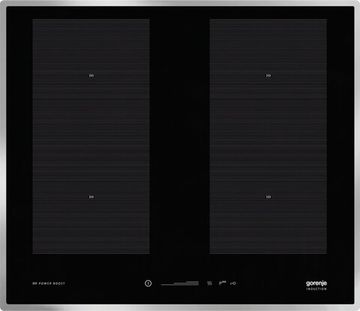 Индукционная варочная панель Gorenje IS 656 X