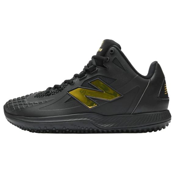 New Balance FuelCell Ohtani 1 Кроссовки для тренировок Низкий Верх Черные Мужские