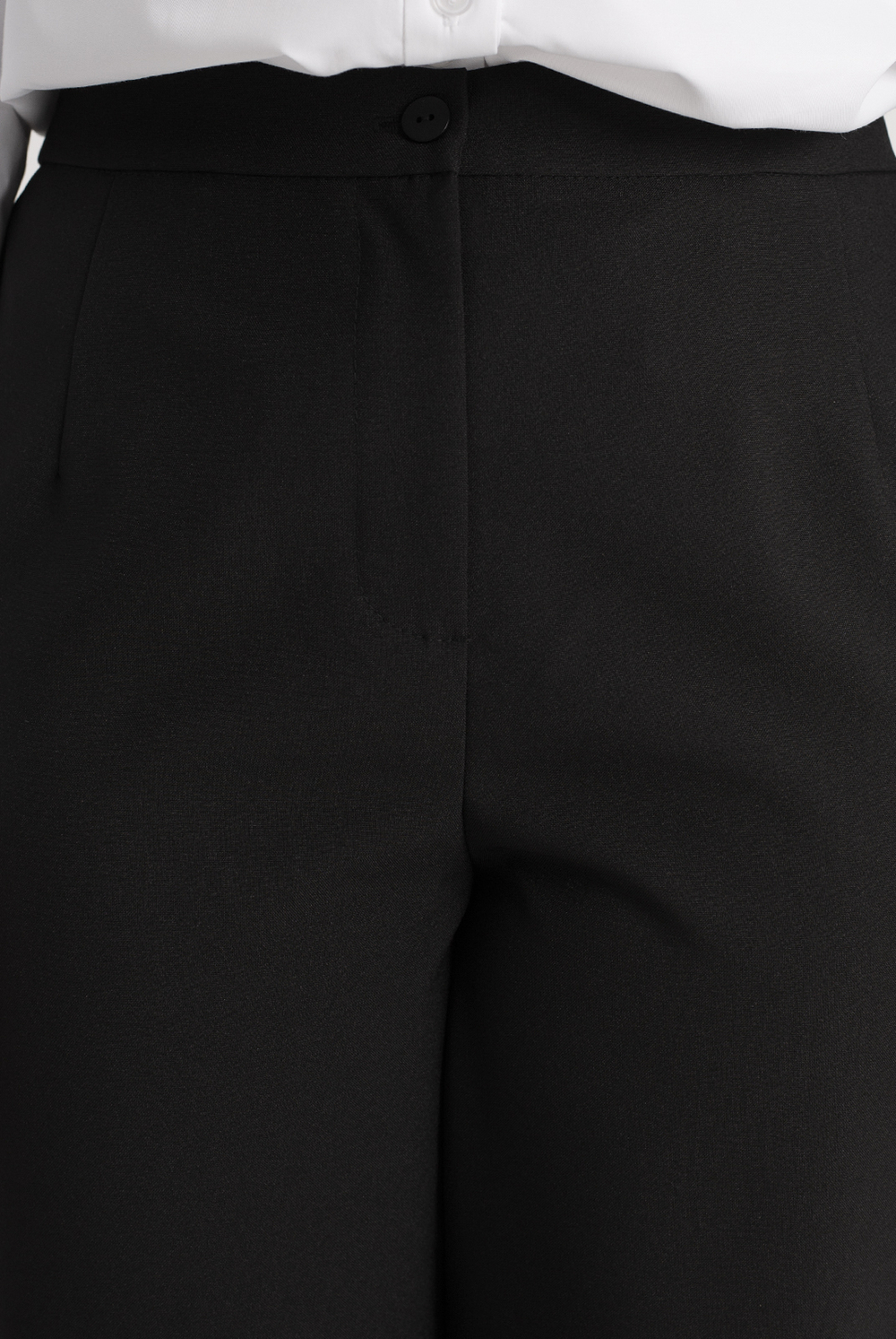 Брюки женские 4664з, черный #513Ч024664з