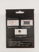 Защитное стекло для EOSM6/M50/M100/EOS RP, E-M5/E-M10